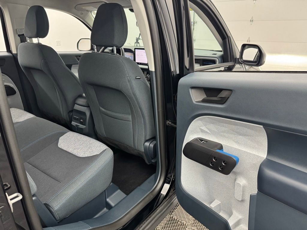 Used 2025 Ford Maverick XLT w/ XLT Luxury Package image 33