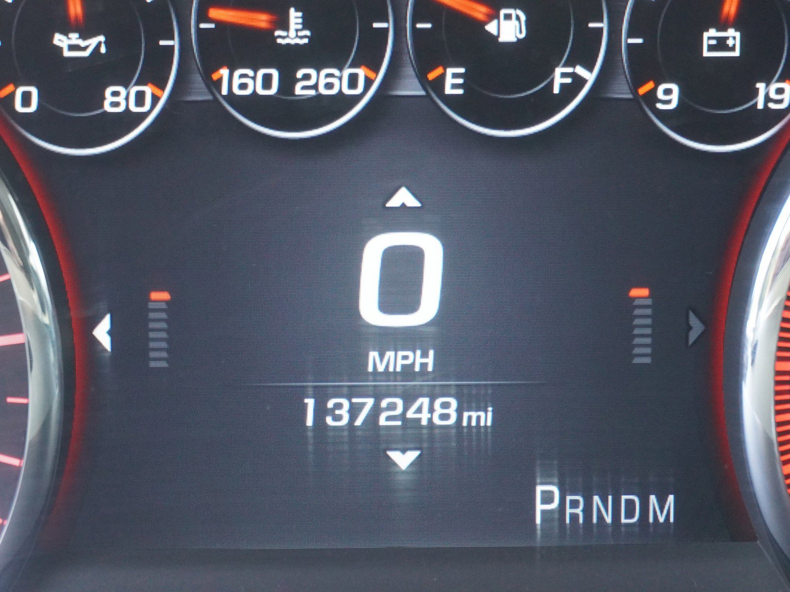 Used 2014 GMC Sierra 1500 Denali w/ Suspension Package, Off-Road AWD/4WD image 23