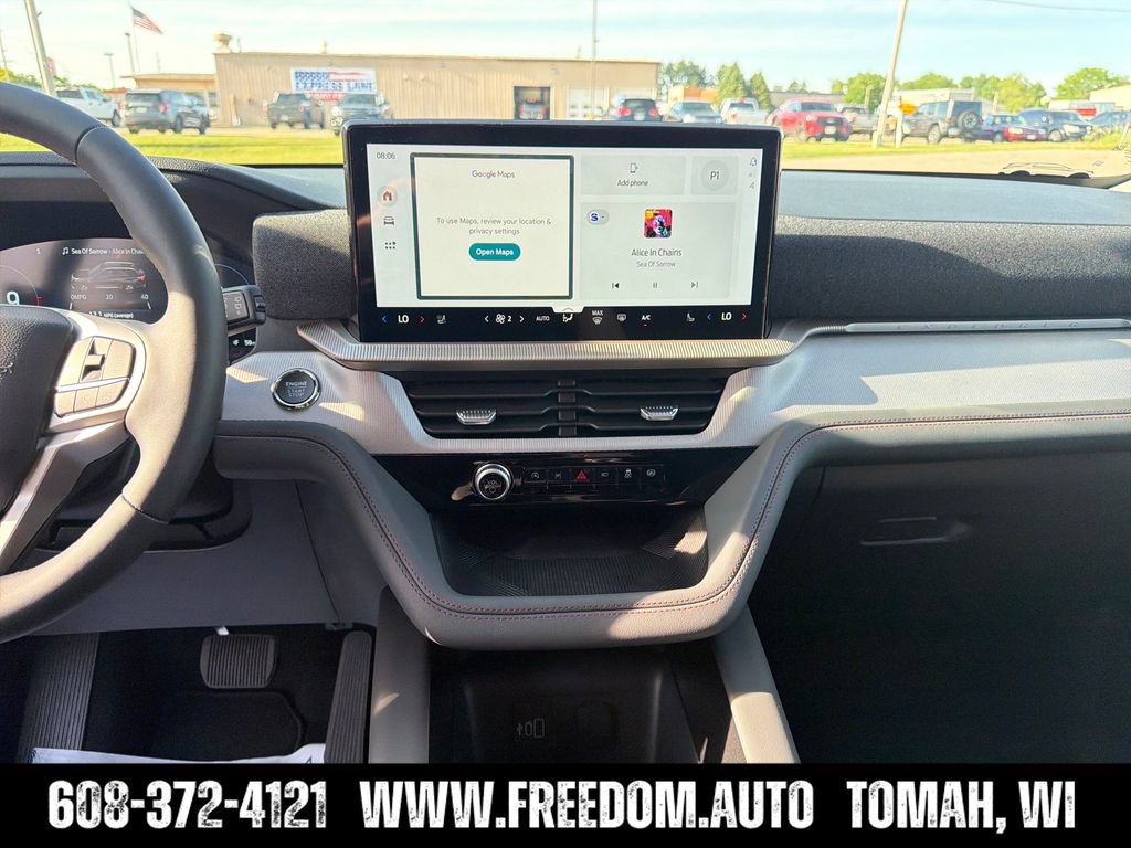 New 2026 Ford Explorer Active w/ Active Comfort Package AWD/4WD image 20