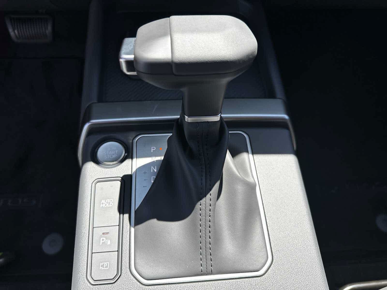 New 2027 Kia Seltos X-Line S w/ X-Line S Premium Package AWD/4WD image 23
