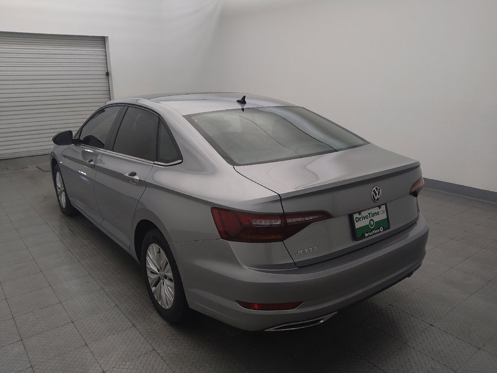 Used 2019 Volkswagen Jetta S FWD image 5