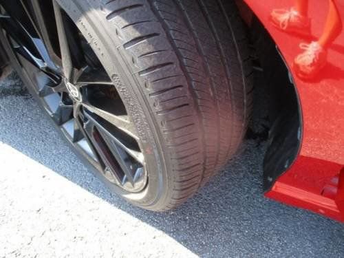 Used 2021 Toyota Camry XSE image 9