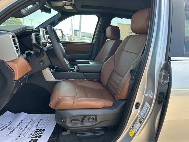 New 2026 Toyota Tundra 1794 Edition image 10