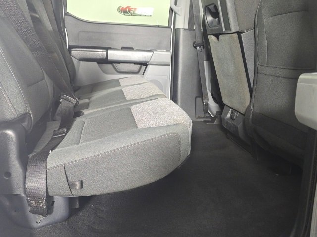 Used 2024 Ford F250 XLT image 27