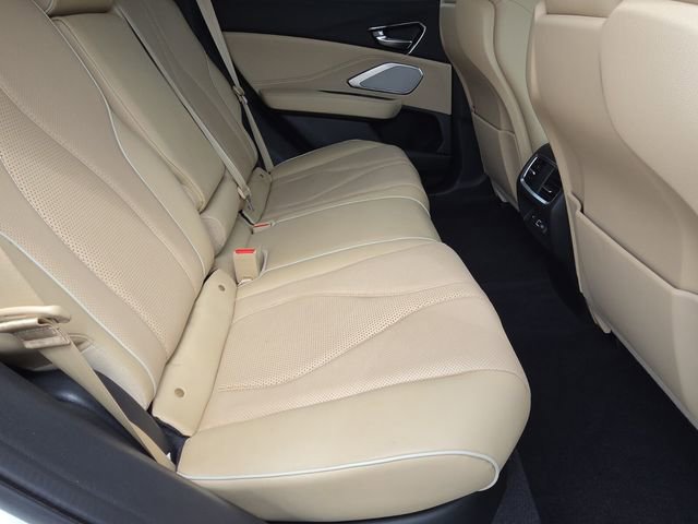 Used 2019 Acura RDX AWD w/ Advance Package image 18
