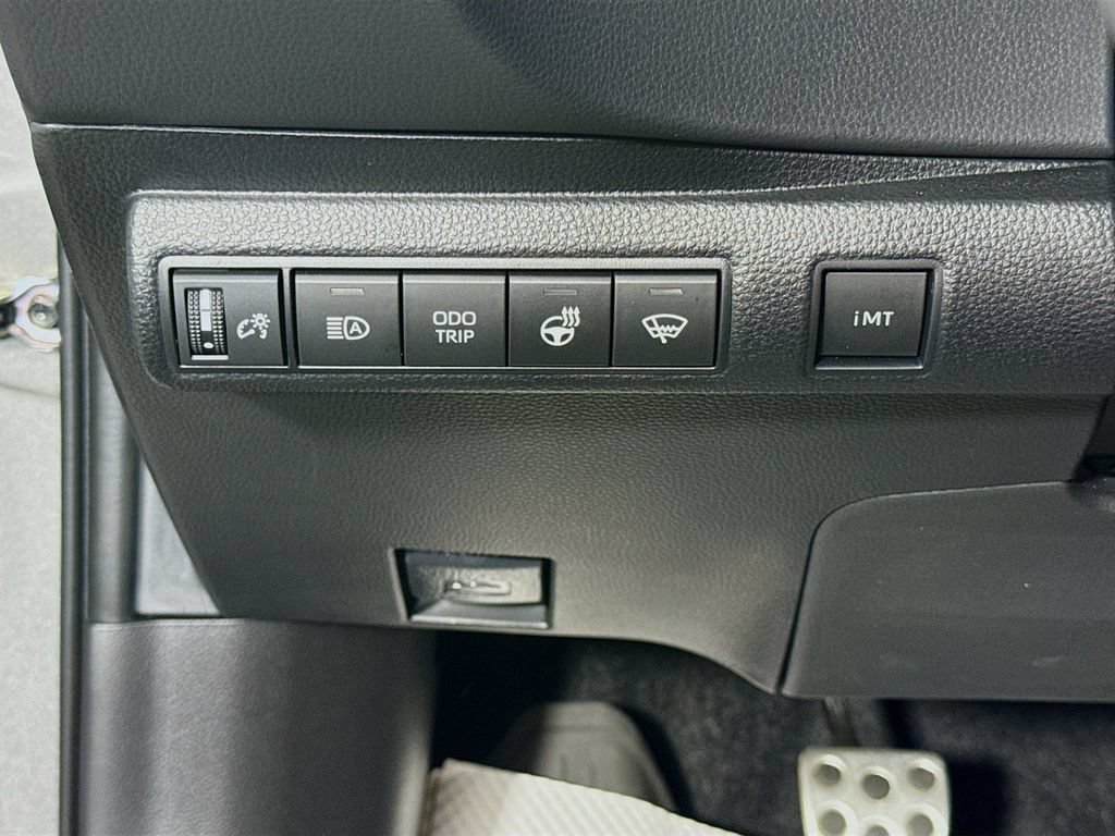 Certified 2023 Toyota Corolla GR AWD/4WD image 10