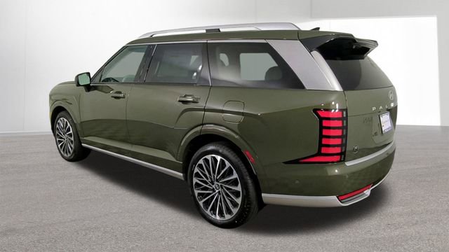 New 2026 Hyundai Palisade Calligraphy image 7