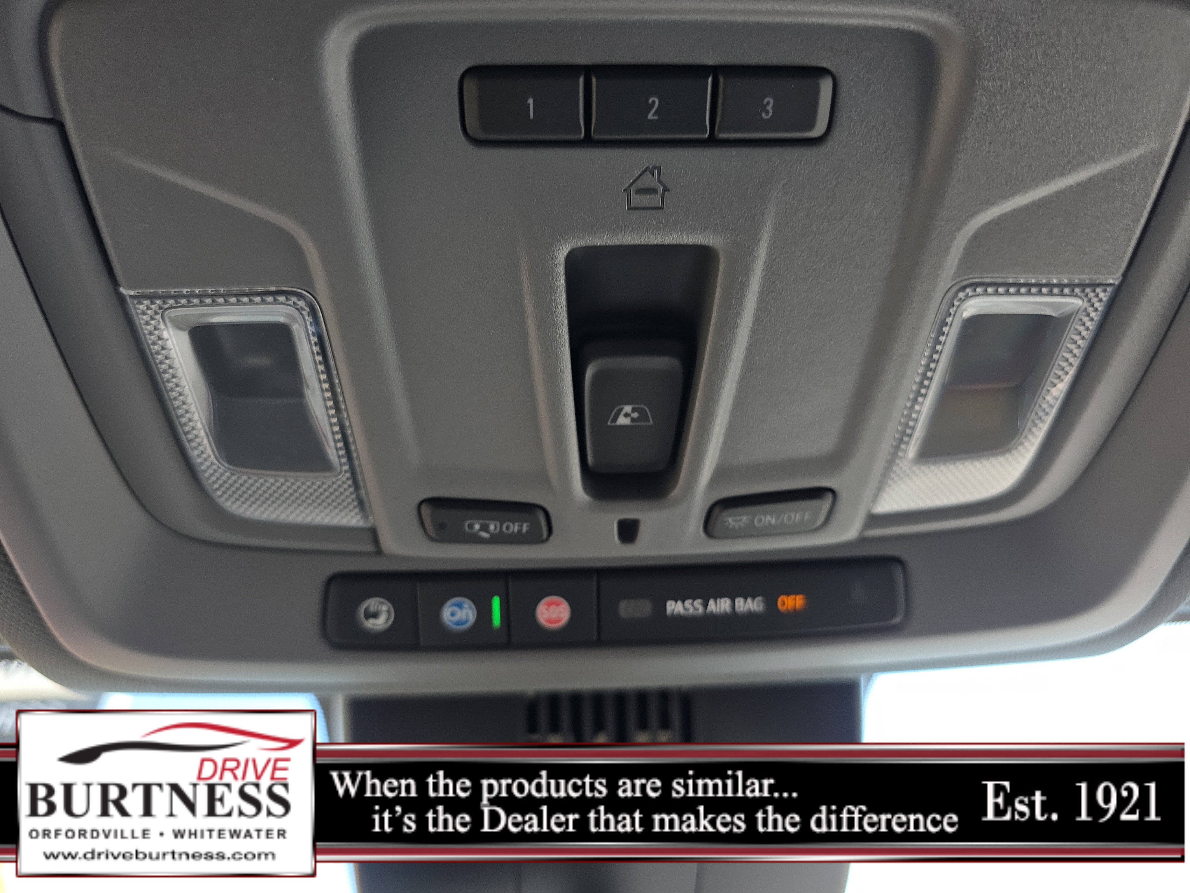 New 2026 GMC Sierra 1500 Denali w/ Technology Package image 25