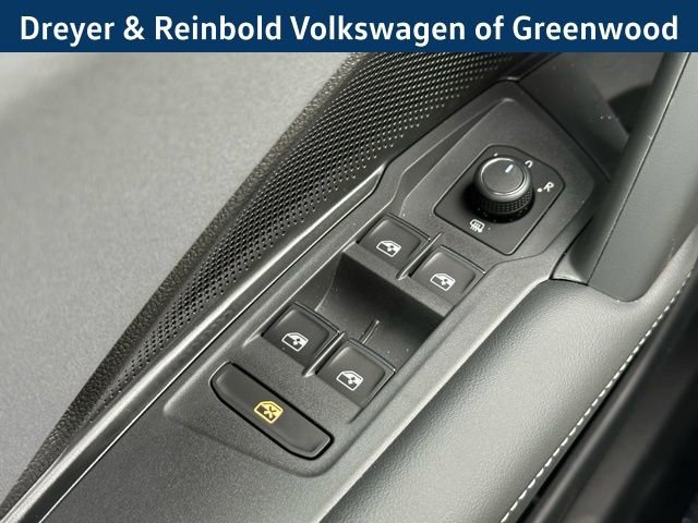 New 2026 Volkswagen Tiguan SE AWD/4WD image 21