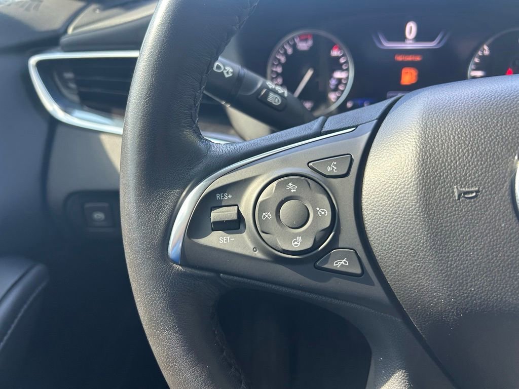 Used 2021 Buick Enclave Avenir w/ Avenir Technology Package FWD image 21