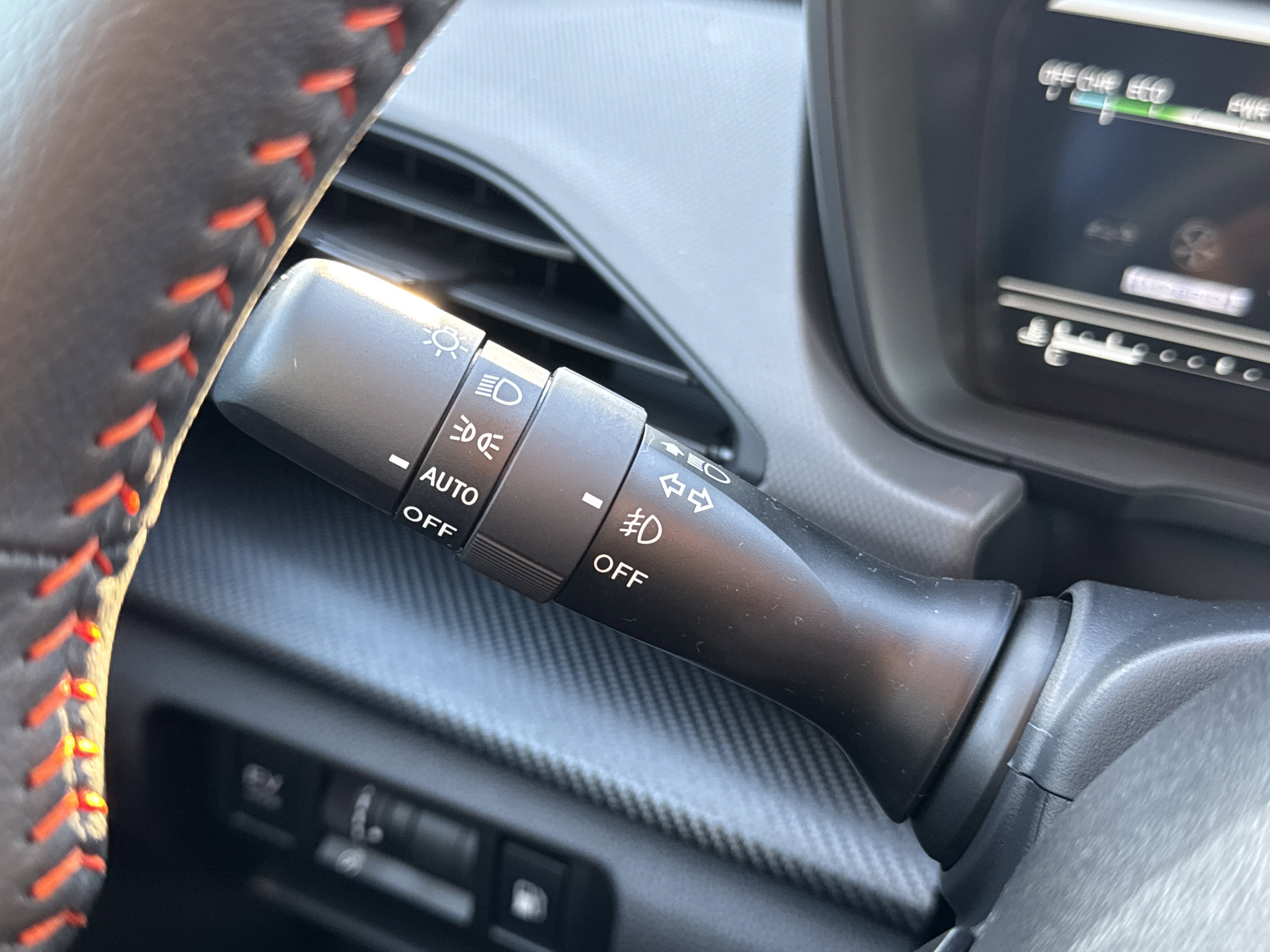 New 2026 Subaru Crosstrek 2.5i Limited image 17