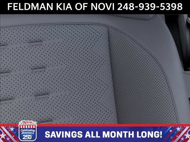 New 2026 Kia EV9 Wind AWD/4WD image 25