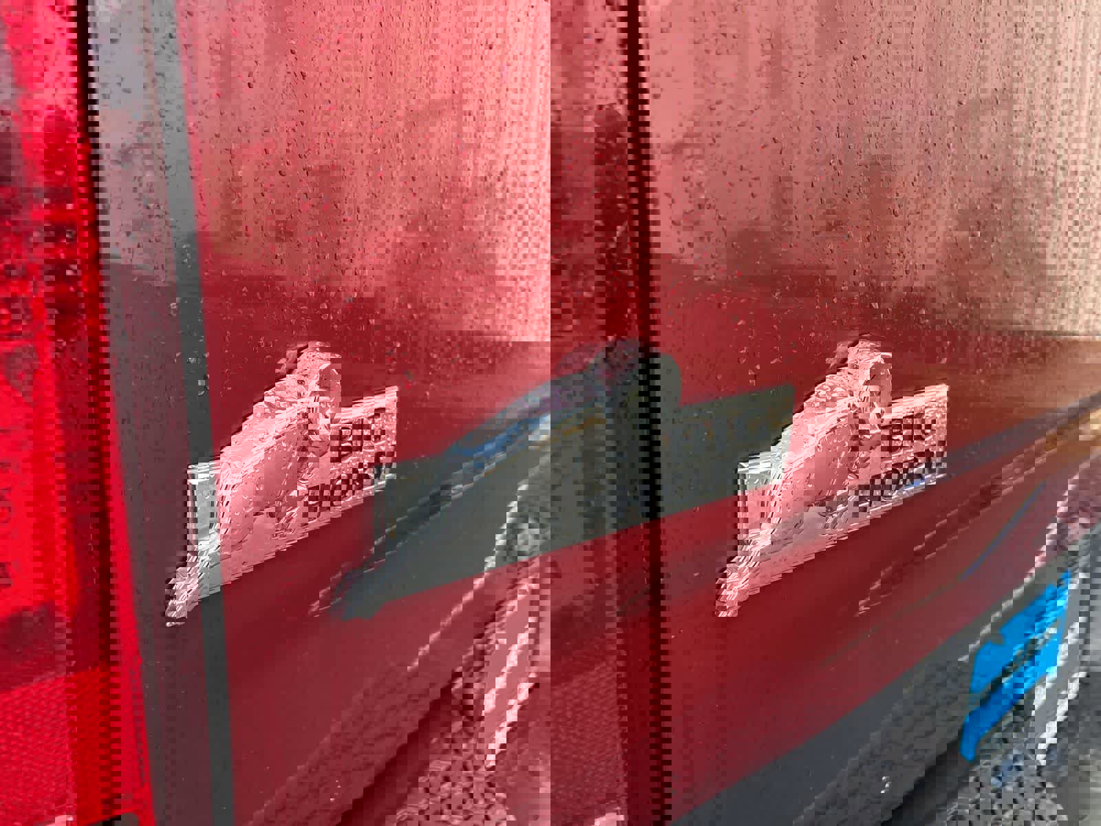 Used 2014 RAM 1500 Big Horn image 4