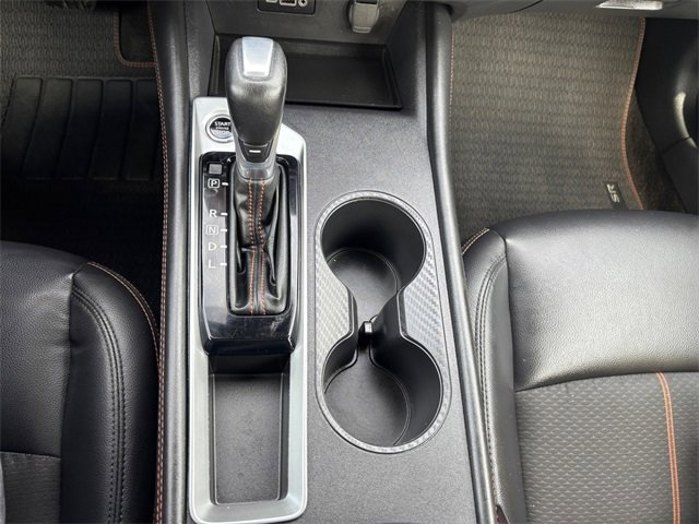 Used 2021 Nissan Altima 2.5 SR image 23