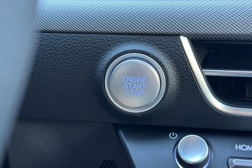 New 2026 Hyundai Sonata SE FWD image 18