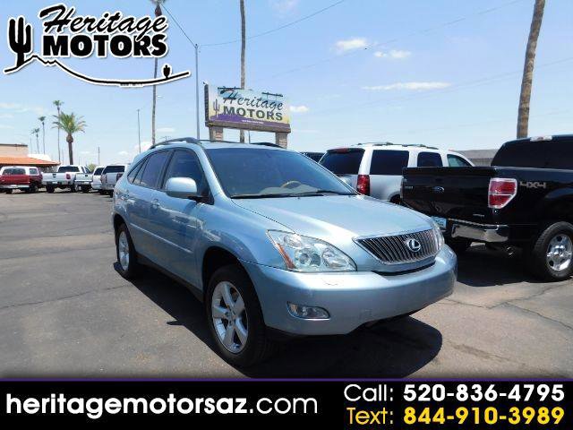 Used 2005 Lexus RX 330 AWD image 1
