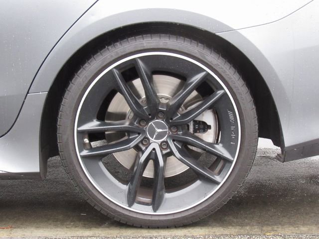 Used 2021 Mercedes-Benz CLS 53 AMG 4MATIC image 37