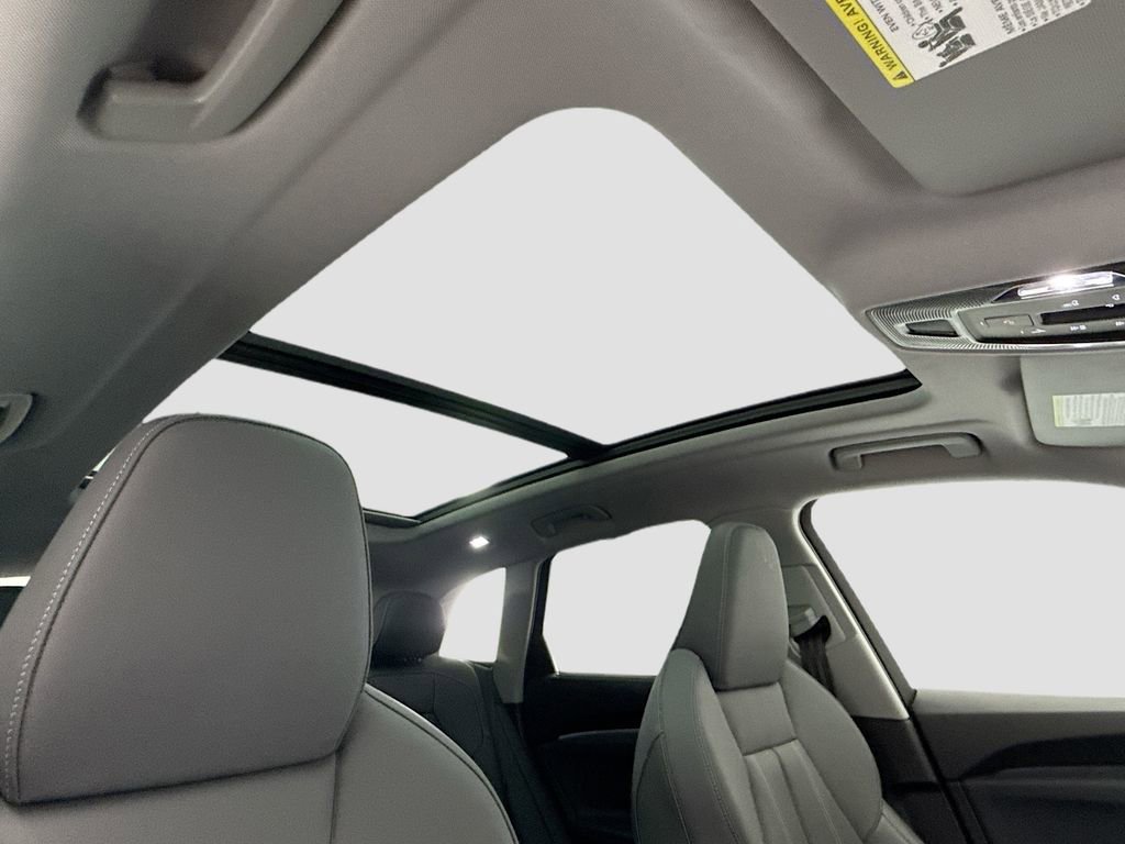 Certified 2025 Audi Q5 Premium Plus w/ Premium Plus image 17