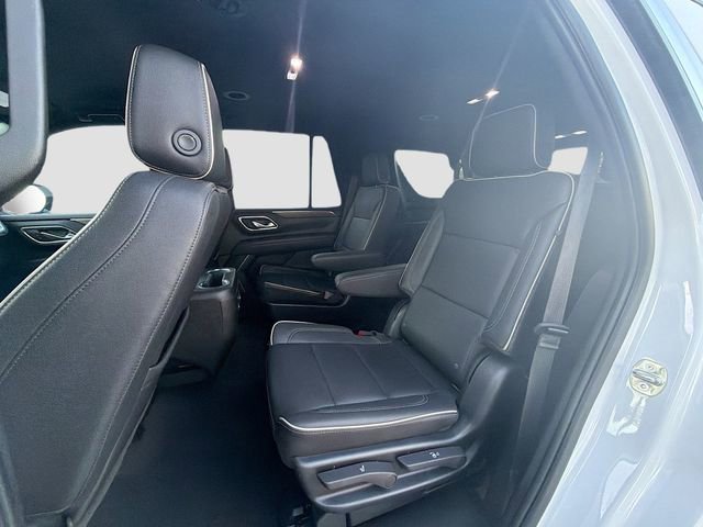 Used 2023 Chevrolet Tahoe Premier image 23