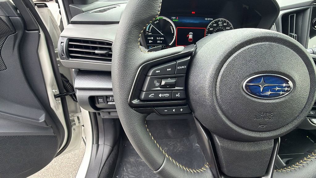New 2026 Subaru Crosstrek 2.5i Sport image 27
