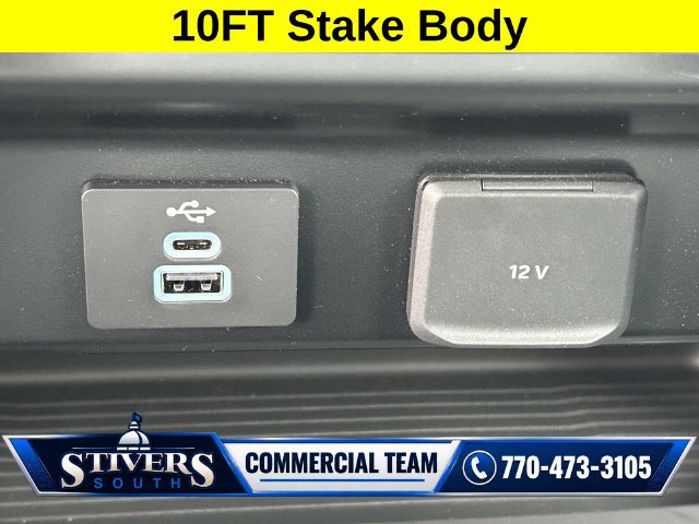 New 2026 Ford F350 XL w/ XL Chrome Package RWD image 25