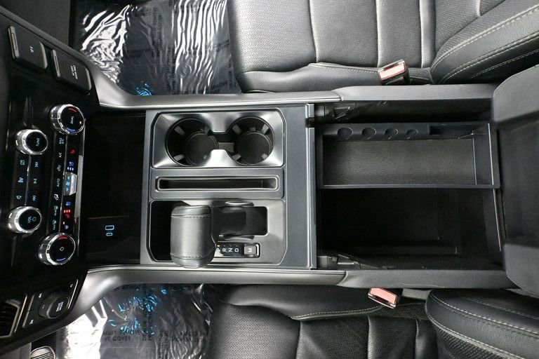 Used 2024 Ford F150 Lariat image 38