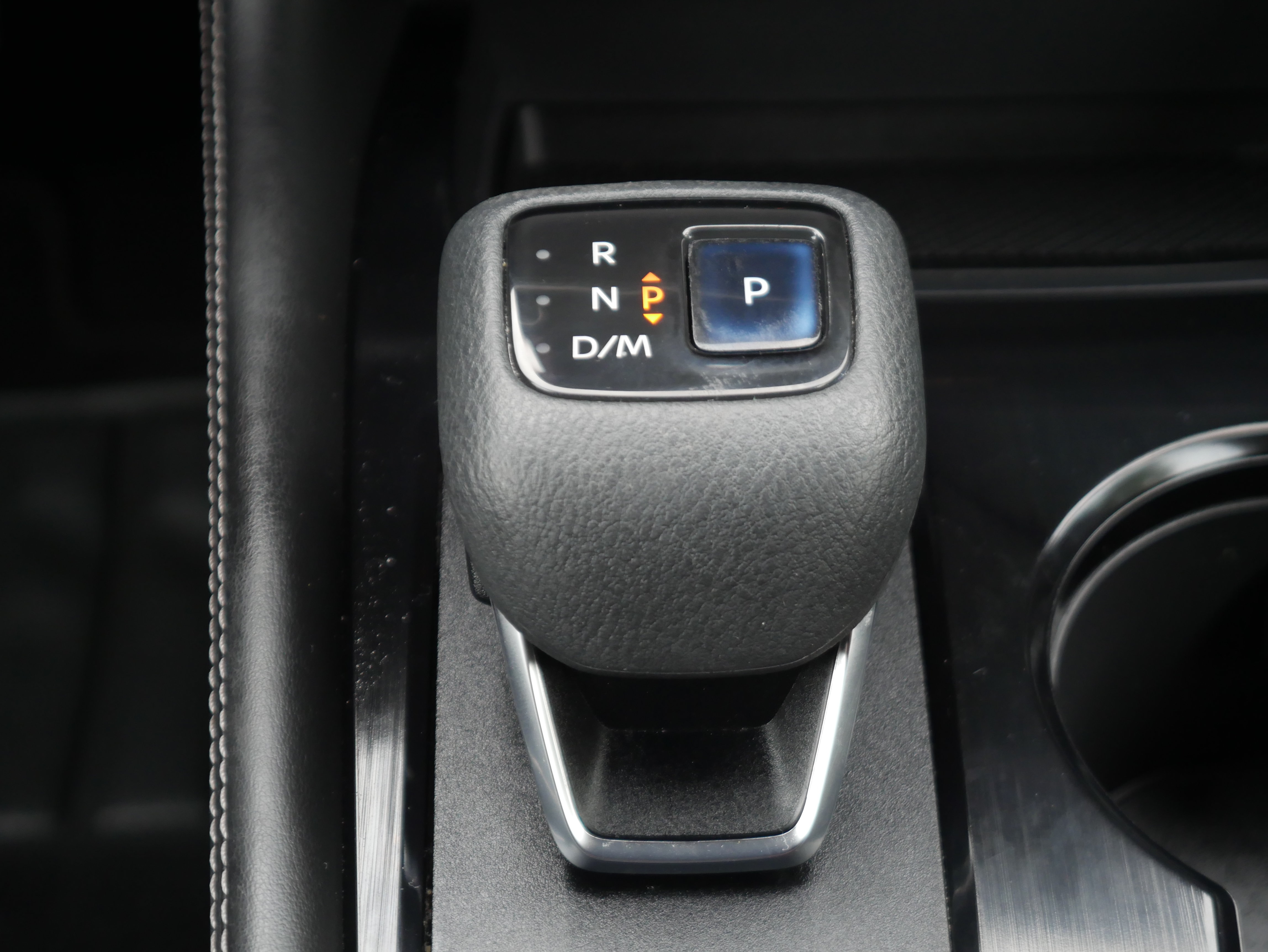 Used 2021 Nissan Rogue SL AWD/4WD image 22