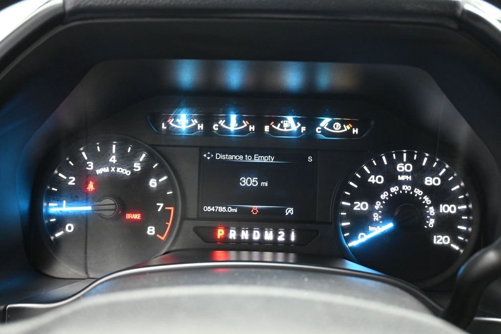 Certified 2018 Ford F150 XL w/ Equipment Group 101A Mid RWD image 13