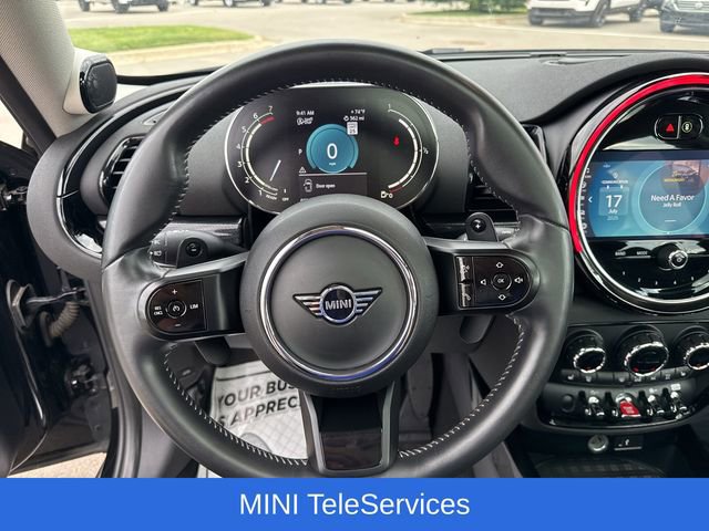 Used 2023 MINI Cooper Clubman S FWD image 17