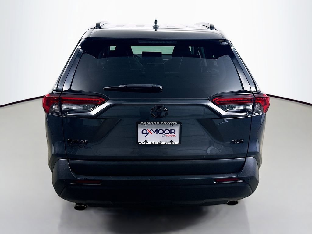 Certified 2023 Toyota RAV4 XLE Premium image 6