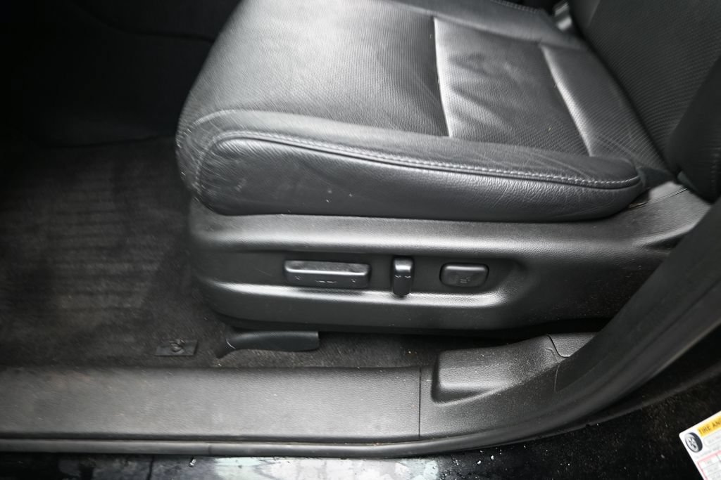 Certified 2022 Honda Passport EX-L image 13