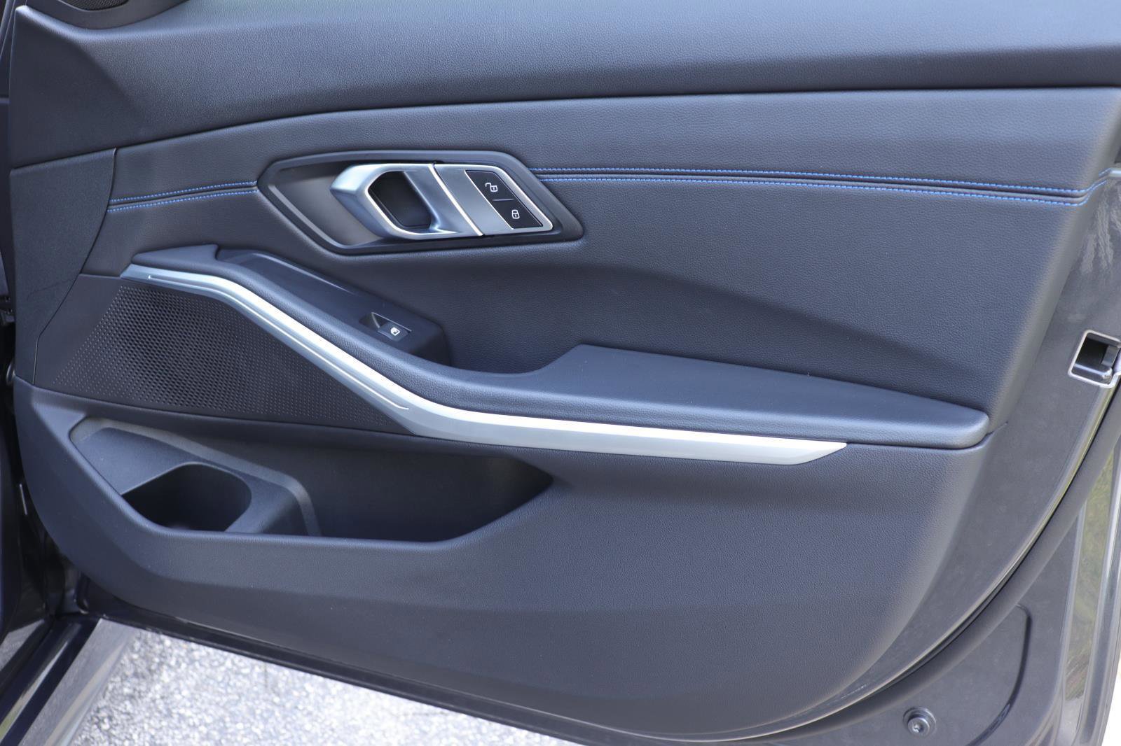 Used 2020 BMW M340i xDrive w/ Driving Assistance Package image 15