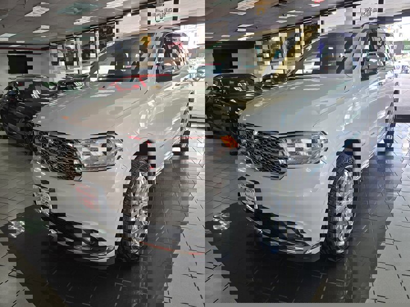 Used 2017 Dodge Durango Citadel w/ Technology Group image 1