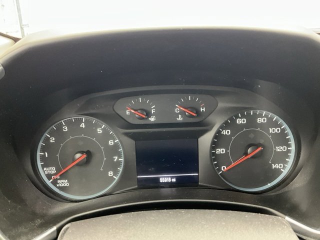 Used 2020 Chevrolet Equinox LS w/ LS Convenience Package image 7