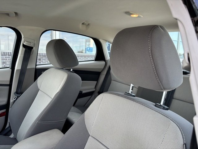 Used 2014 Ford Focus SE image 10