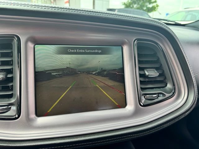 Used 2023 Dodge Challenger R/T Scat Pack RWD image 31