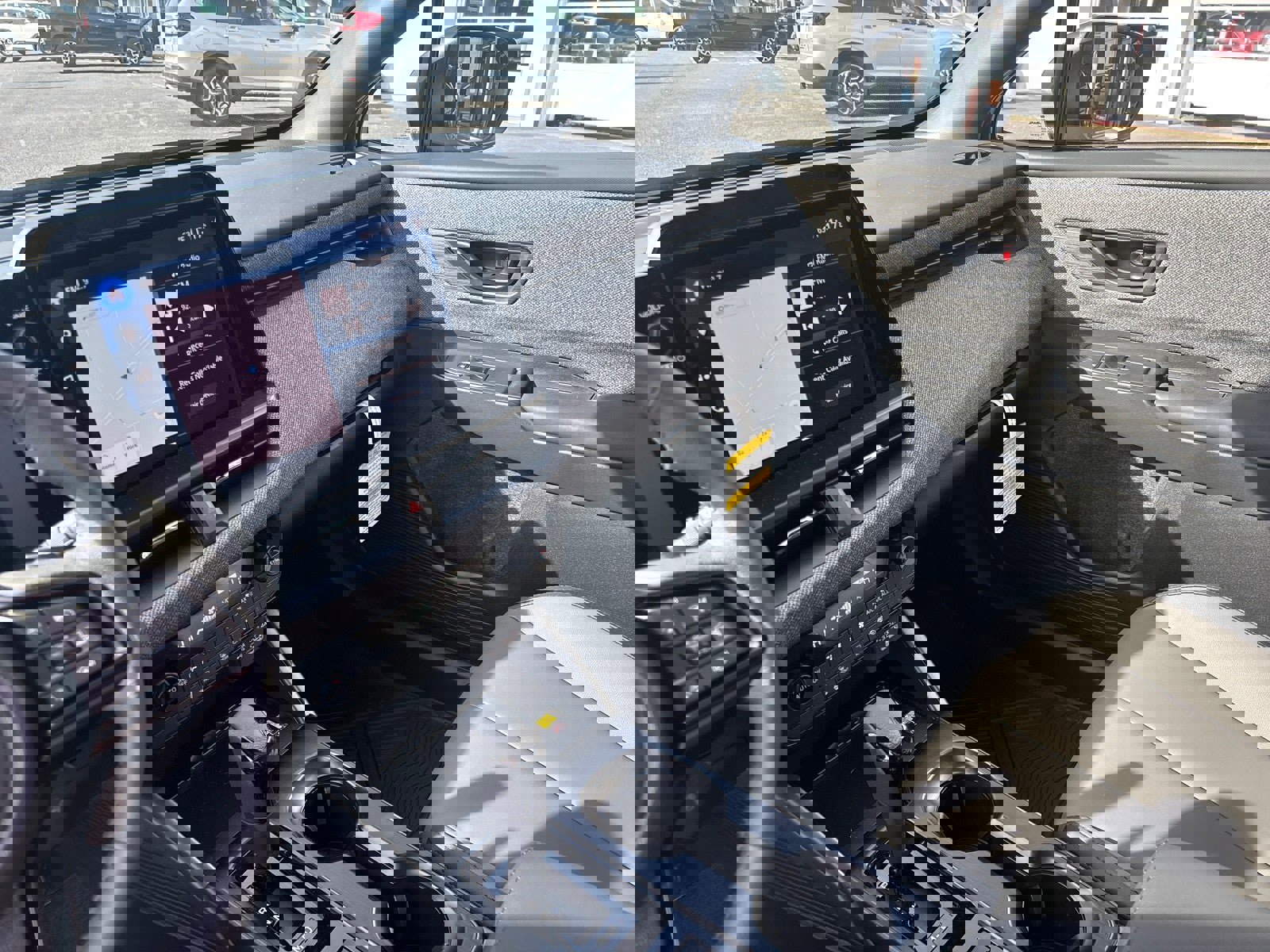 New 2026 Subaru Outback Premium image 26