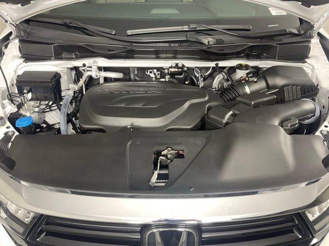 Used 2024 Honda Odyssey Touring image 9