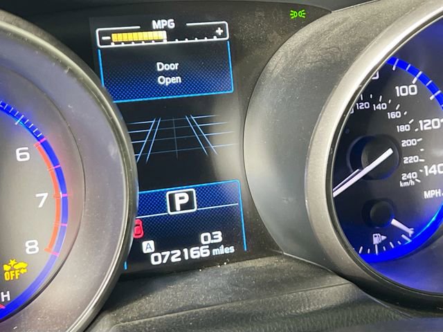 Used 2019 Subaru Outback 2.5i Limited AWD/4WD image 11