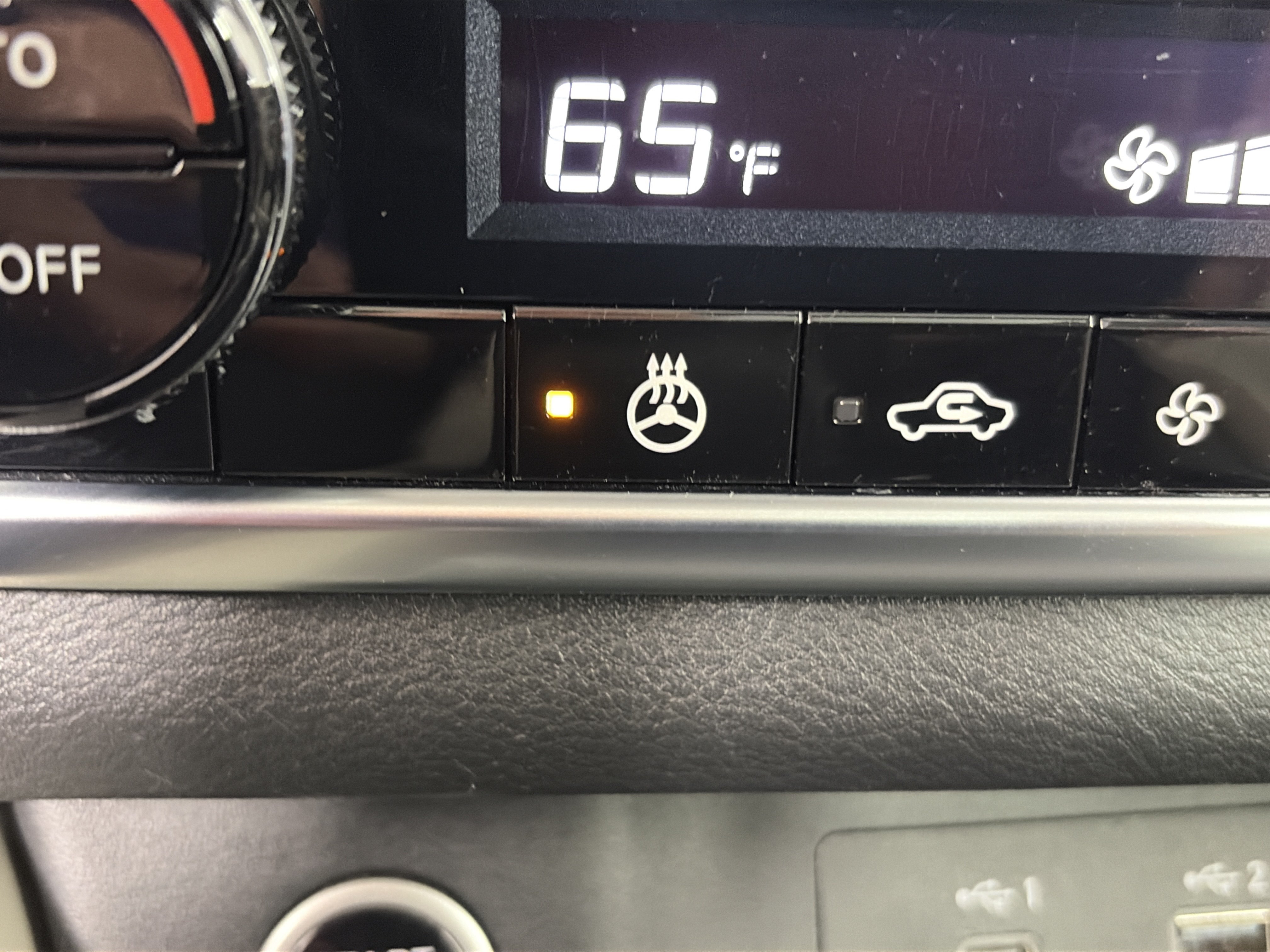 Certified 2023 Nissan Rogue SL AWD/4WD image 26
