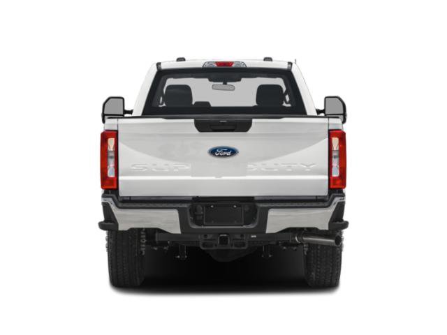 New 2025 Ford F350 XLT w/ 360-Degree Camera Package image 5