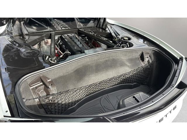Used 2024 Chevrolet Corvette Stingray Preferred Cpe w/ Z51 Performance Package image 16
