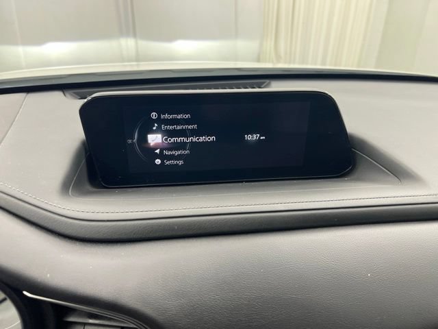 Certified 2023 MAZDA CX-30 AWD 2.5 S w/ Preferred Package image 17