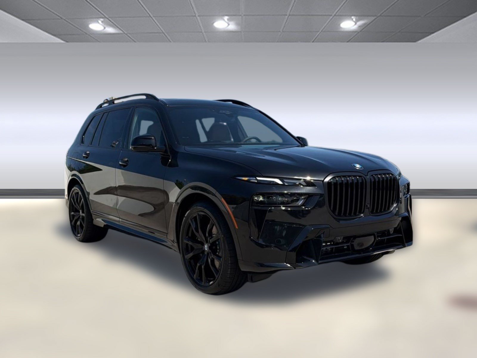 New 2027 BMW X7 xDrive40i w/ Executive Package AWD/4WD image 6