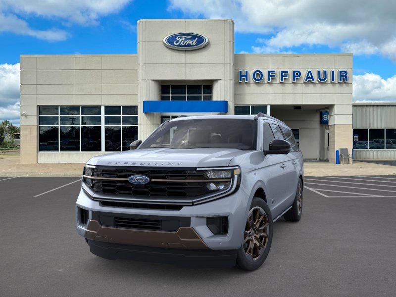 New 2026 Ford Expedition Max King Ranch AWD/4WD image 32