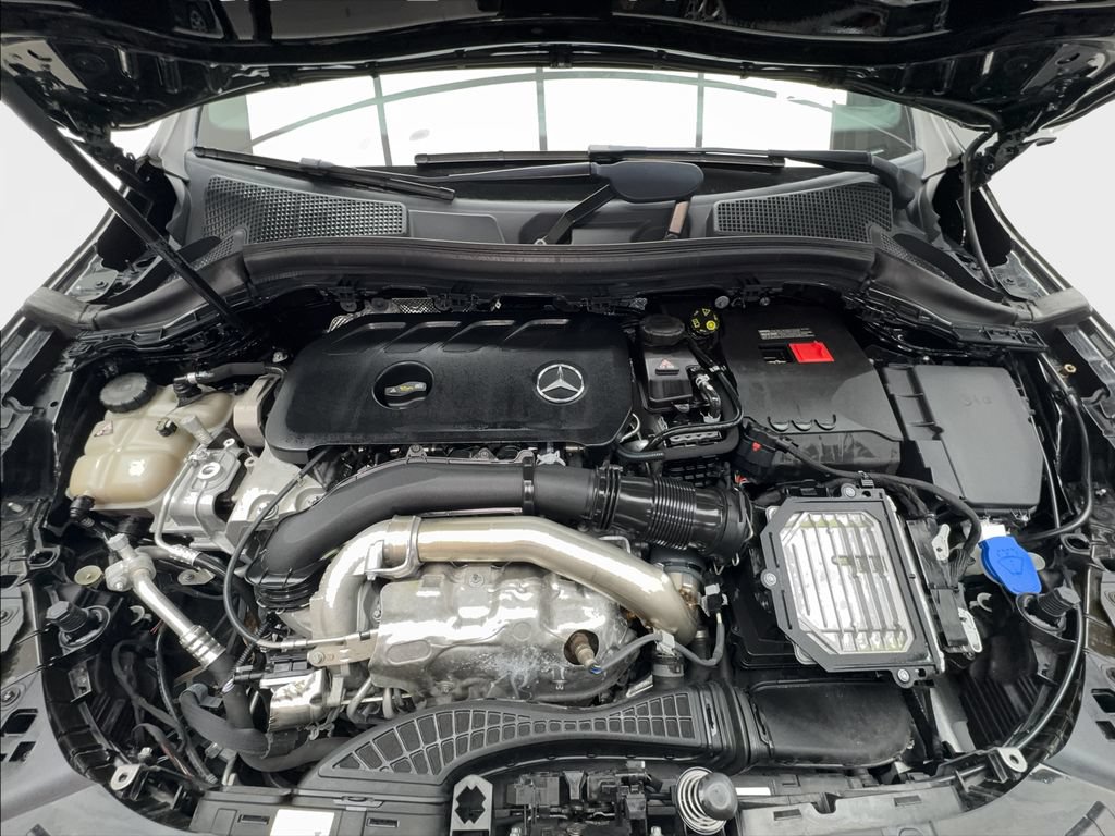Used 2024 Mercedes-Benz GLA 250 image 17