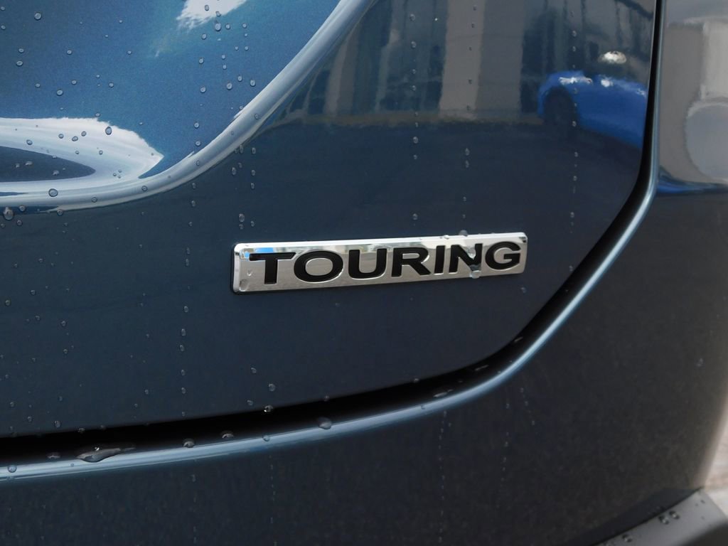 New 2026 Honda Pilot Touring image 51