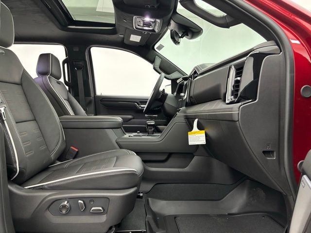New 2026 GMC Sierra 1500 AT4X image 39