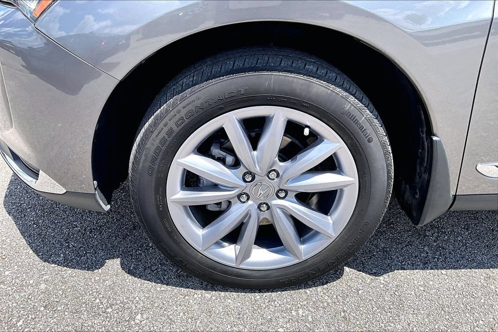 Used 2023 Acura RDX AWD image 11