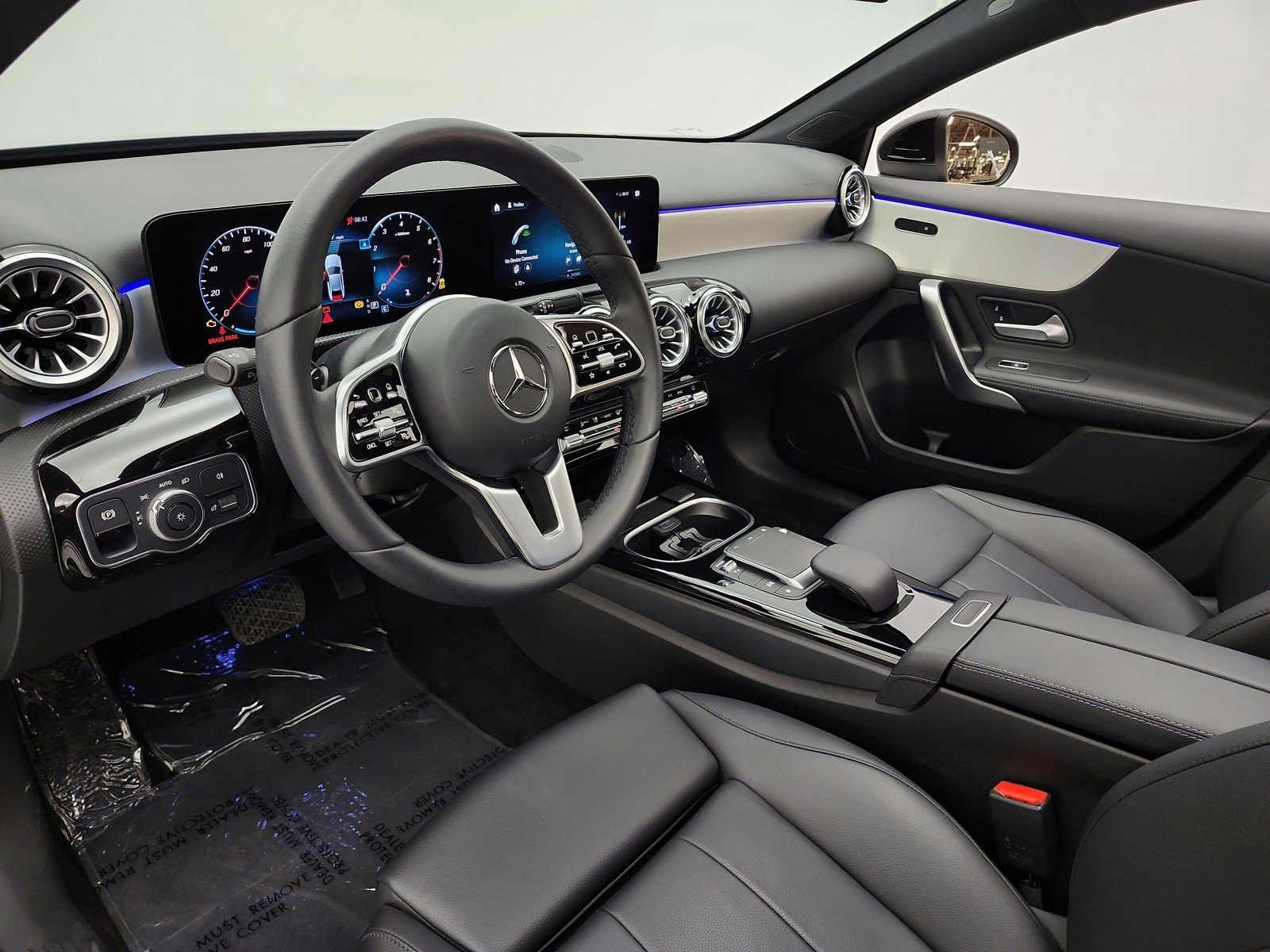 Certified 2022 Mercedes-Benz A 220 image 12